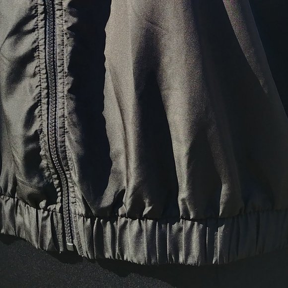 Plus Size Lightweight Jacket - Picture 10 of 14